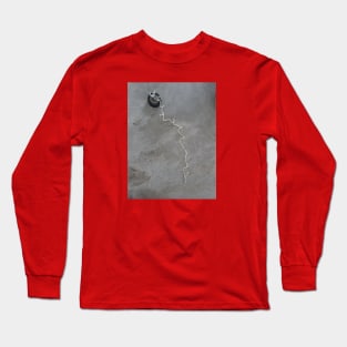 Cosmodromic art - 32 Long Sleeve T-Shirt